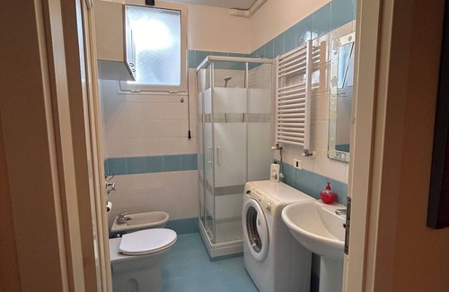 Sabaudia Apartment | Vacation home in Sabaudia city, available from July 23, 2023