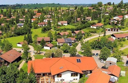Reichenbach House | Vacation home in the vacation village Reichenbach (B20) - Holiday home with large terrace and
