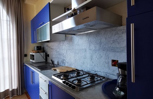 San Zanobi a Casignano House | Vacation home in the Florentine hills - 15 minutes from Florence - Apt. Barn