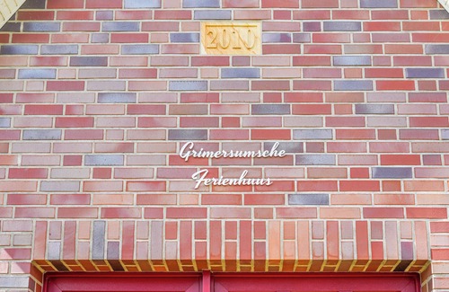 Krummhoern House | Vacation home invites you and your dogs to relax!