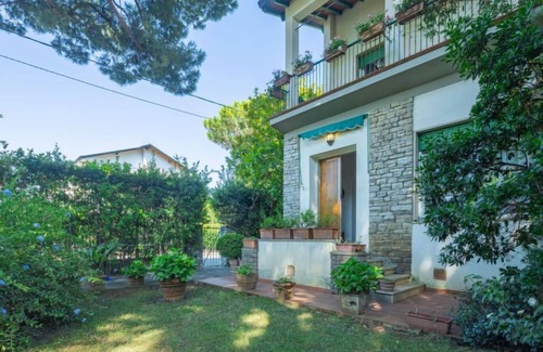 Lido di Camaiore House | Vacation home Madda by Interhome