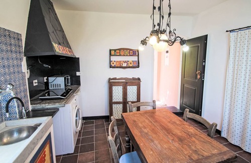 Zoagli House | Vacation home Italo by Interhome