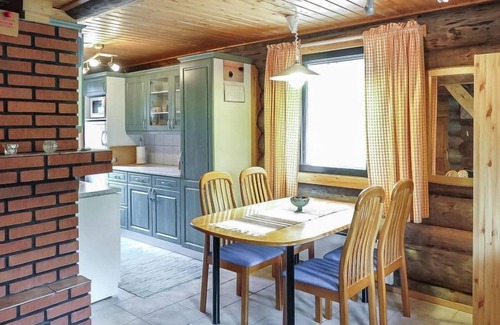 Enontekio House | Vacation home Jäkälä by Interhome