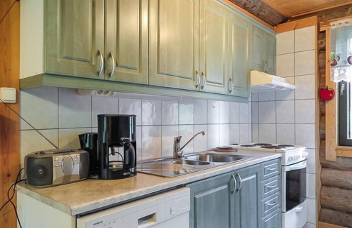 Enontekio House | Vacation home Jäkälä by Interhome