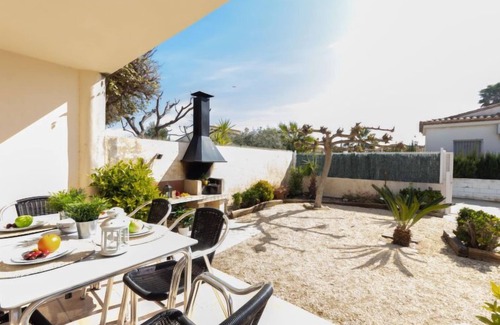Riumar House | Vacation home Jenaro by Interhome
