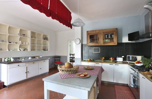 Fauglia Apartment | Vacation home Jo - Laviosa Farm - Immersed in the hilly nature Tuscany