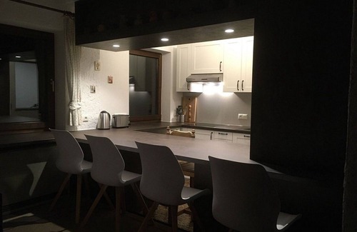 Reichenbach House | Vacation home Johännle in the vacation village Reichenbach (G34) - Holiday home Johännle with