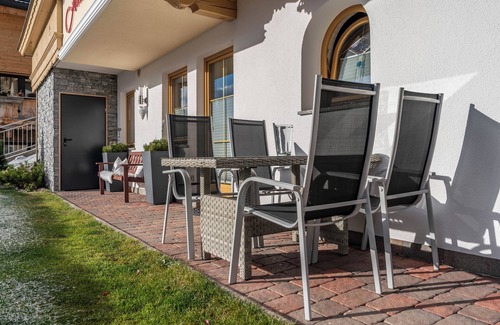 Hippach-Schwendberg Apartment | Vacation home Johanna in the Zillertal- near the gondola lift Möslbahn