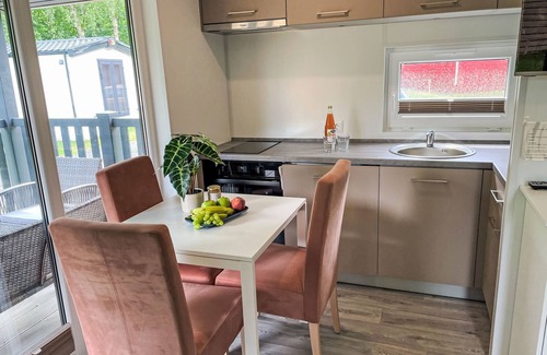 Muritz House | Vacation home Joschi by Interhome