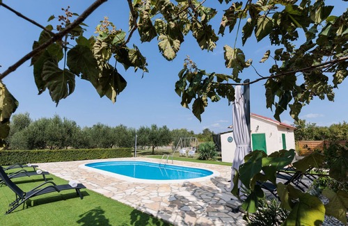 Policnik House | Vacation home Josipa by Interhome