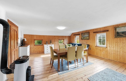 Kamen House | Vacation home Kámen by Interhome