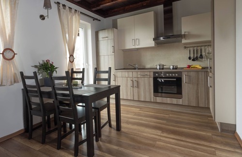 Wachau Apartment | Vacation home Kaiserhof apartment 3