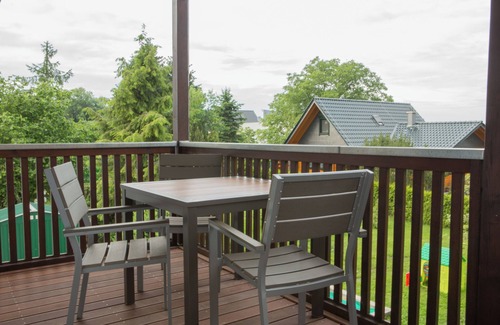 Wachau Apartment | Vacation home Kaiserhof apartment 3