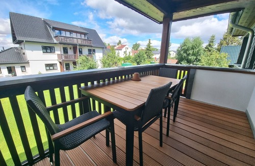 Wachau Apartment | Vacation home Kaiserhof apartment 3