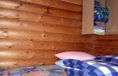 Vehmersalmi House | Vacation home Karkusalmi in Kuopio - 4 persons, 1 bedrooms