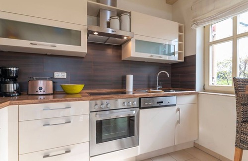 Usedom House | Vacation home Karnin A | quiet location & dog allowed - Holiday home Karnin A