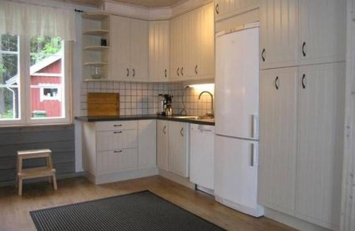Lohja House | Vacation home Karri by Interhome