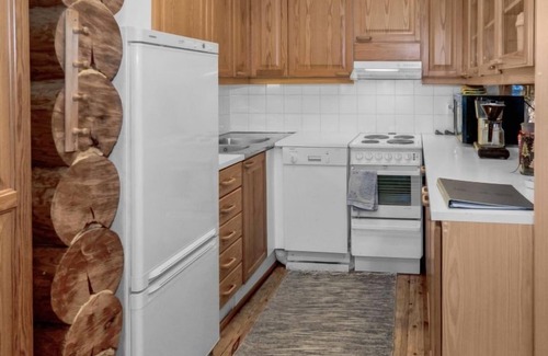 Ruka House | Vacation home Koivu by Interhome