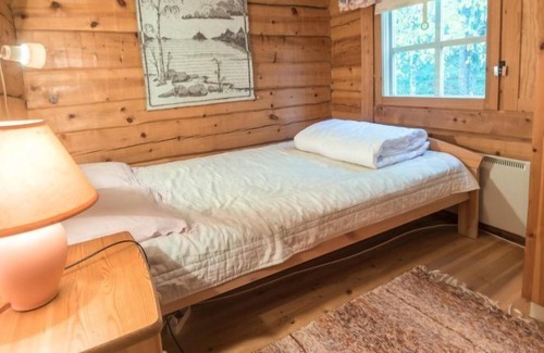 Kittila House | Vacation home Kotirannan mökit in Kittilä - 2 persons, 2 bedrooms