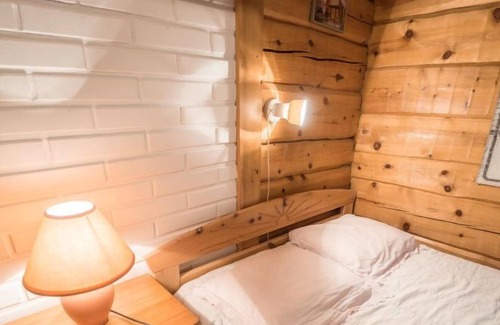 Kittila House | Vacation home Kotirannan mökit in Kittilä - 2 persons, 2 bedrooms