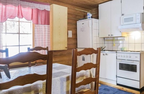 Lampivaara House | Vacation home Lähde by Interhome