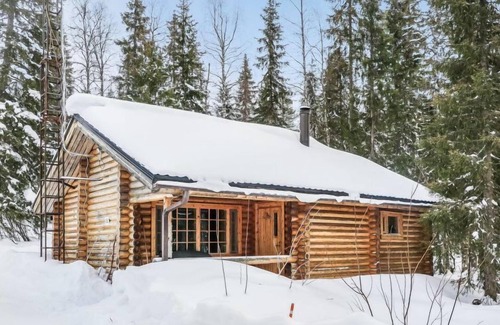 Lampivaara House | Vacation home Lähde by Interhome
