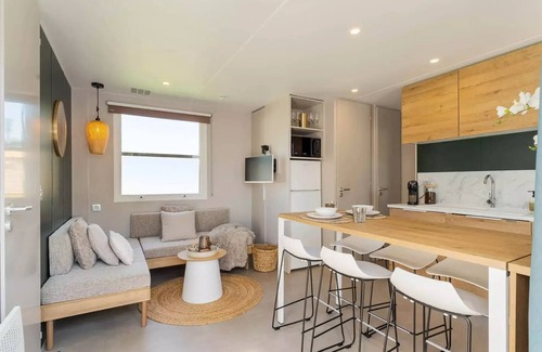 Kinrooi Villa | Vacation home La Casetta (6 p.) 6 people
