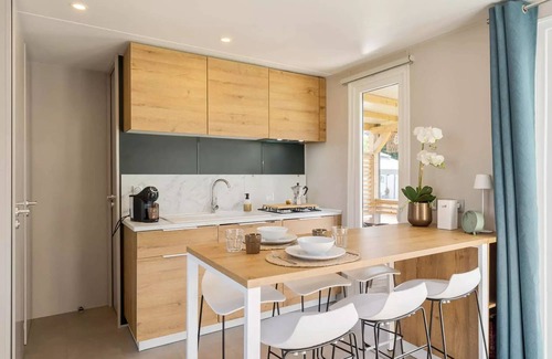 Kinrooi Villa | Vacation home La Casetta (6 p.) 6 people