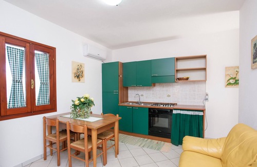 Agrustos House | Vacation Home "La Ena" with 2 Private Terraces & Wi-Fi