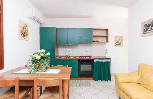 Agrustos House | Vacation Home "La Ena" with 2 Private Terraces & Wi-Fi