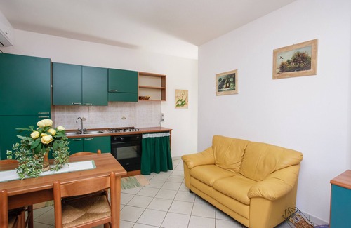 Agrustos House | Vacation Home "La Ena" with 2 Private Terraces & Wi-Fi