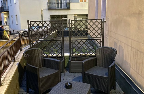 Porta Cremona-Volta House | Vacation home La leonessa
