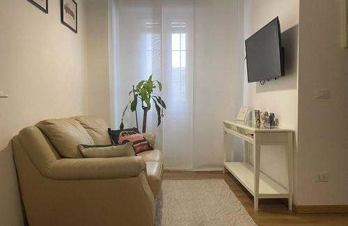 Porta Cremona-Volta House | Vacation home La leonessa