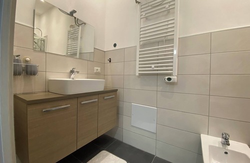 Porta Cremona-Volta House | Vacation home La leonessa