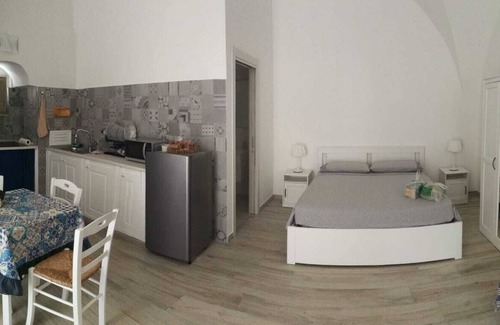 Centro Storico Bed & Breakfast | Vacation home la signorina bed&breakfast