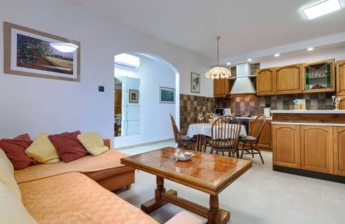 Divsici House | Vacation home Lancin by Interhome