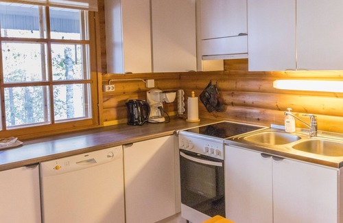 Outokumpu House | Vacation home Laura by Interhome