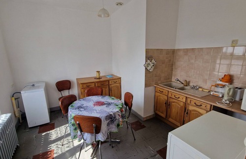Le Grand-Bourg House | Vacation Home "Le Grand Bourg" with Private Garden & Wi-Fi