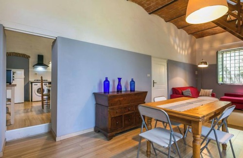 Lorenzana House | Vacation home Legno by Interhome