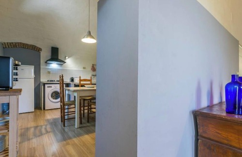 Lorenzana House | Vacation home Legno by Interhome