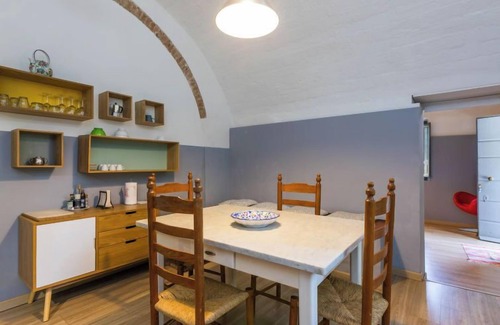 Lorenzana House | Vacation home Legno by Interhome