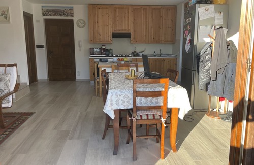 Tremezzina House | Vacation Home "Lennolake Relax House" with Lake View, Private Terrace & Wi-Fi