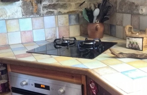 Mouillac House | Vacation Home "Les Orchidées" with countryside View, Private Pool & Wi-Fi