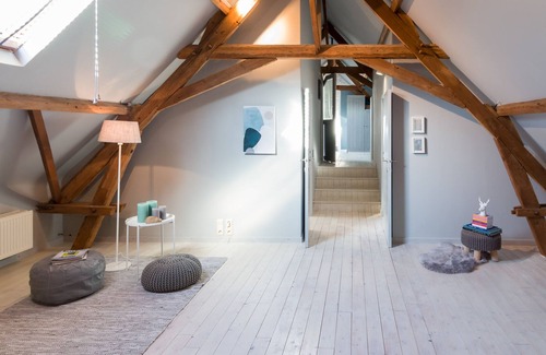Asper House | Vacation Home Letha ☆☆☆☆