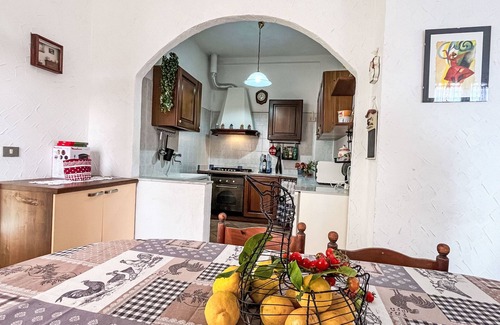 Pianavia House | Vacation home Lidia by Interhome