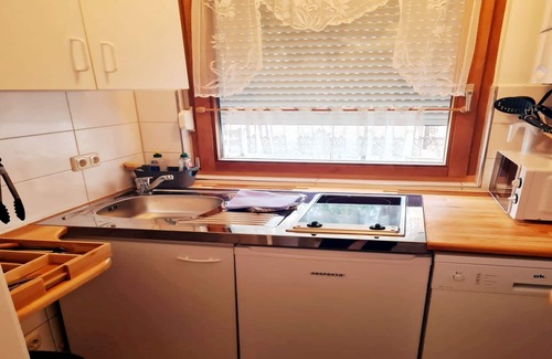 Loissin House | Vacation home Loissin - DH - Holiday home Loissin DH-112023