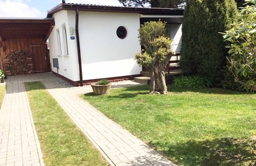Loissin House | Vacation home Loissin - DH - Holiday home Loissin DH-112023