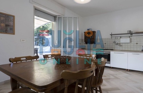 Torre Vado House | Vacation Home Lu Sule Torre Vado
