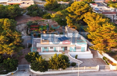 Torre Vado House | Vacation Home Lu Sule Torre Vado