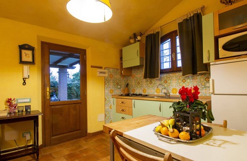 Pisa House | Vacation home Luisa by Interhome